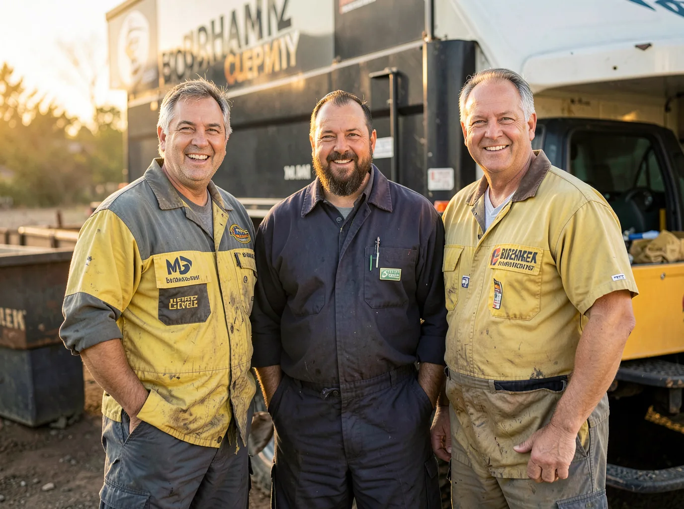 Sewage Cleanup company in Lenore, WV